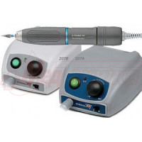 Микромотор зуботехнический STRONG 207(B)/107 (Корея)