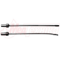 Наконечник  вакуумаспирационный