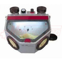 Пескоструйный аппарат АХ-В3