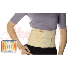 Пояс для спины с магнитными панелями A5-075