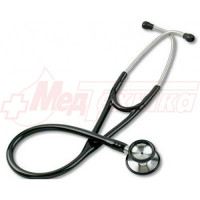 Стетоскоп  двусторонний КТ-109 (кардиологический)    