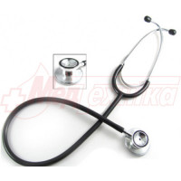 Стетоскоп двухсторонний КТ-101А