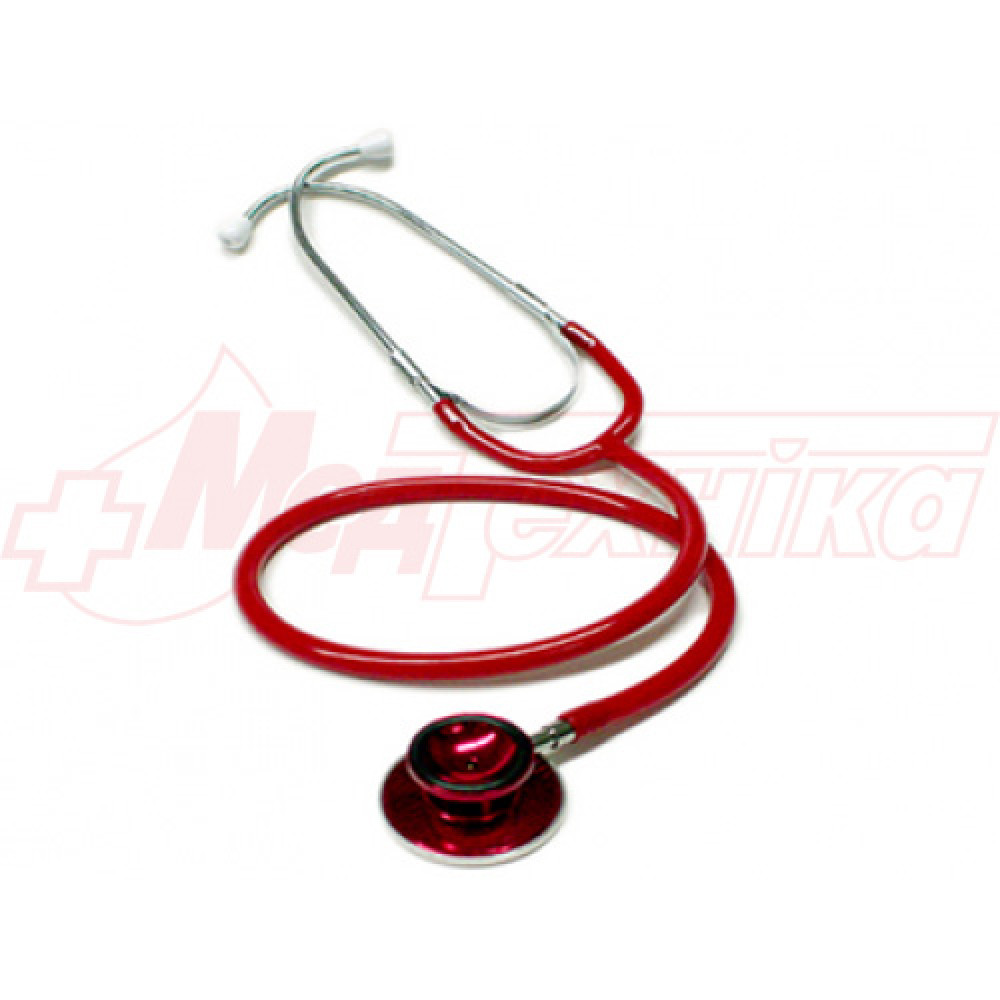 Стетоскоп  двухсторонний КТ-101В