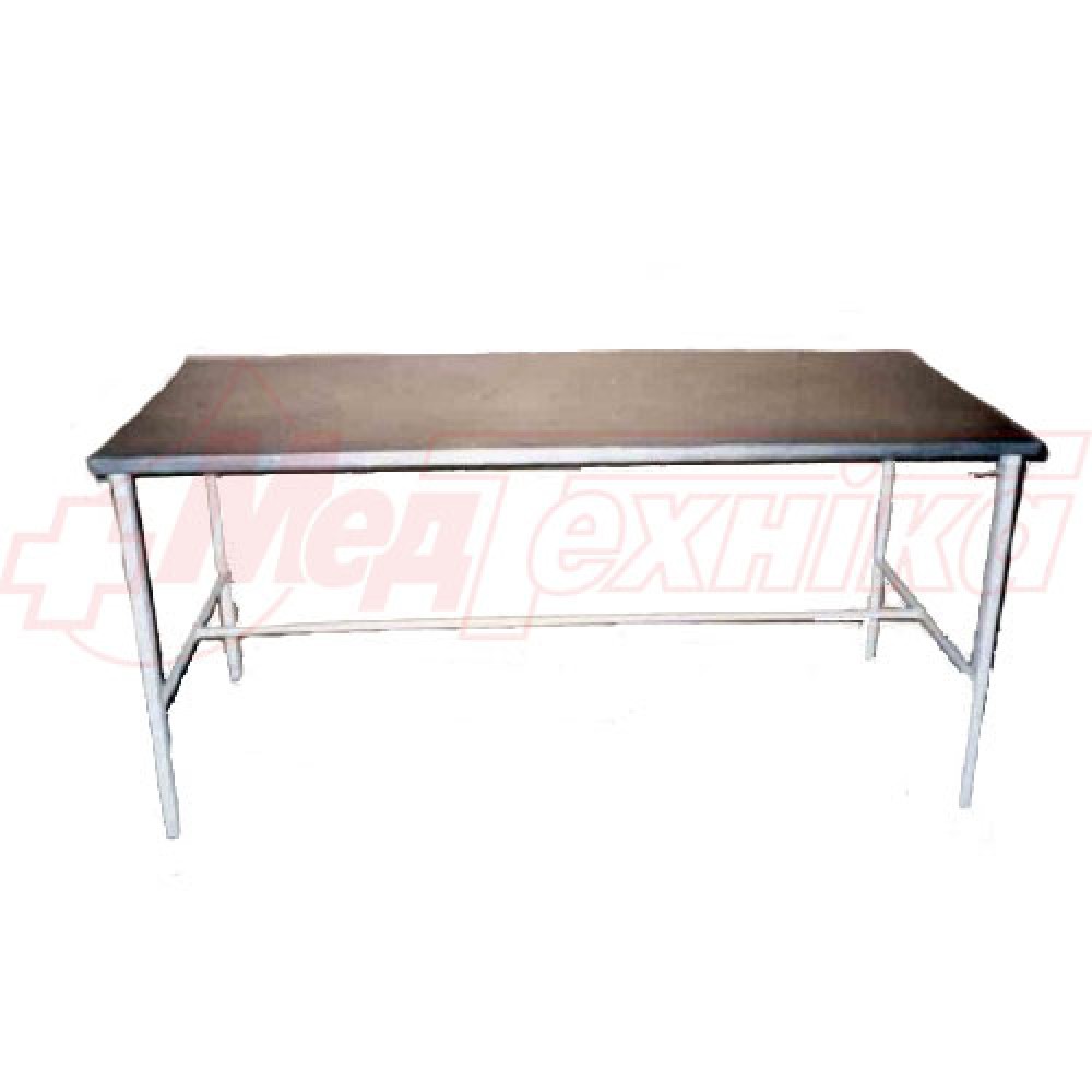 Стол перевязочный (нерж. панель) СП-1Н (без матраца)