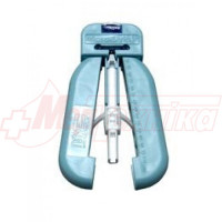 Стриппер изоляции световода