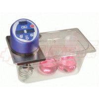 Термостат TW-2 4,5л. +20+60С(0,1С) водяной для гемокоагуляции (ан.ТПС)