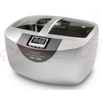 Ультразвуковая мойка CD4820