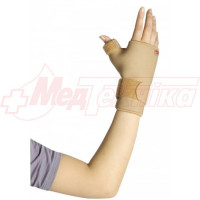 Фиксатор лучезапястного сустава с отведением большого пальца руки D4-010
