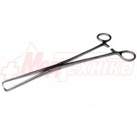 Щипцы  пулевые  однозубые