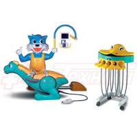 Стоматологическая установка детская GRANUM TS8830 (C)