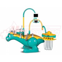 Стоматологическая установка GRANUM TS8830(CI)