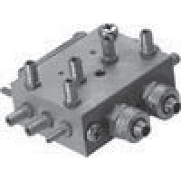 Блок интеграции клапанов № НТ 158-1