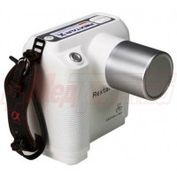 Высокочастотный портативный дентальный рентген  REXTAR X NEW