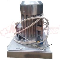 Центрифуга для белья (машина отжимная) МО-25, корпус - окрашенная сталь